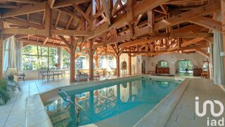  Maison � vendre 6 pi�ces 400 m�