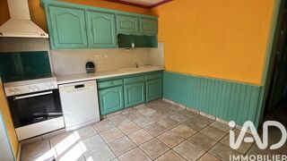  Maison � vendre 5 pi�ces 105 m�
