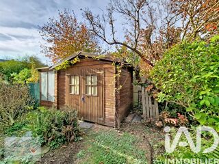  Maison � vendre 5 pi�ces 90 m�