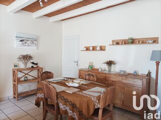  Maison � vendre 3 pi�ces 78 m�