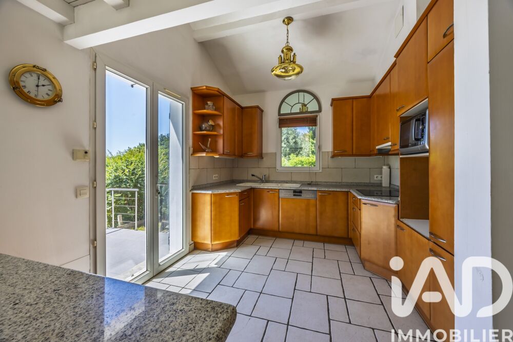  vendre  Maison Bassussarry (64200)