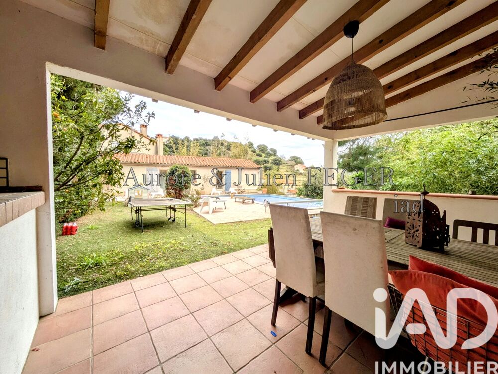 � vendre  Villa Collioure (66190)