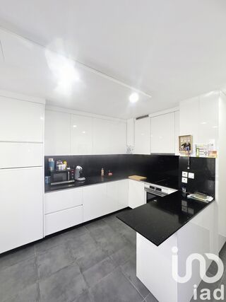  Appartement � vendre 2 pi�ces 52 m�