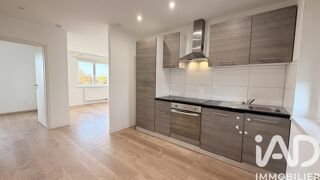  Appartement � vendre 4 pi�ces 65 m�