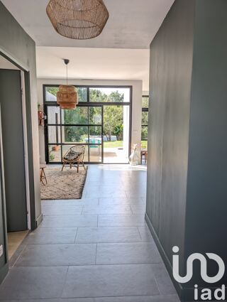  Maison � vendre 8 pi�ces 224 m�