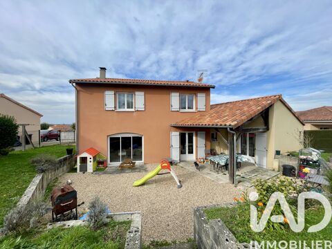   Vente Pavillon 4 pi�ces Maison - 4 pi�ce(s) - 146 m�