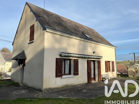   Vente Maison/villa 5 pi�ces Maison - 5 pi�ce(s) - 100 m�