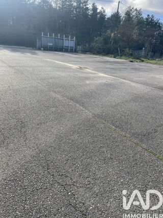  Terrain  vendre 770 m