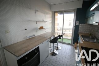  Appartement  vendre 4 pices 87 m