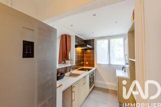  Appartement � vendre 3 pi�ces 56 m�