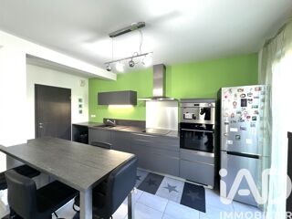  Maison � vendre 5 pi�ces 112 m�
