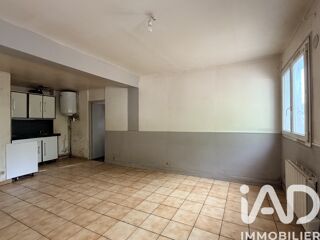  Appartement � vendre 1 pi�ce 29 m�