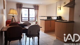  Appartement � vendre 2 pi�ces 50 m�