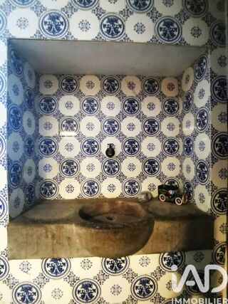  Maison � vendre 8 pi�ces 262 m�