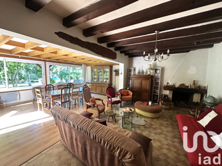  Maison  vendre 6 pices 131 m