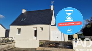  Maison � vendre 5 pi�ces 92 m�