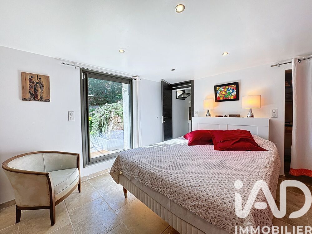 � vendre  Maison Grimaud (83310)