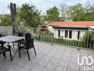  Maison � vendre 4 pi�ces 106 m�