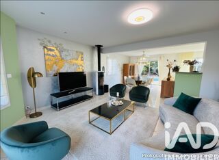  Maison � vendre 7 pi�ces 179 m�