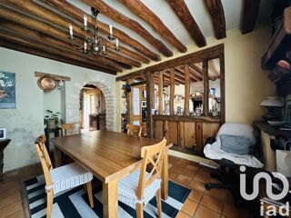  Maison � vendre 5 pi�ces 149 m�