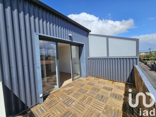  Appartement � vendre 3 pi�ces 65 m�