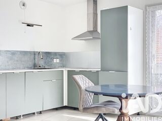  Appartement � vendre 2 pi�ces 58 m�