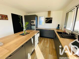  Maison � vendre 4 pi�ces 135 m�