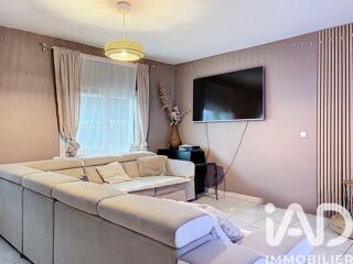  Maison � vendre 6 pi�ces 125 m�