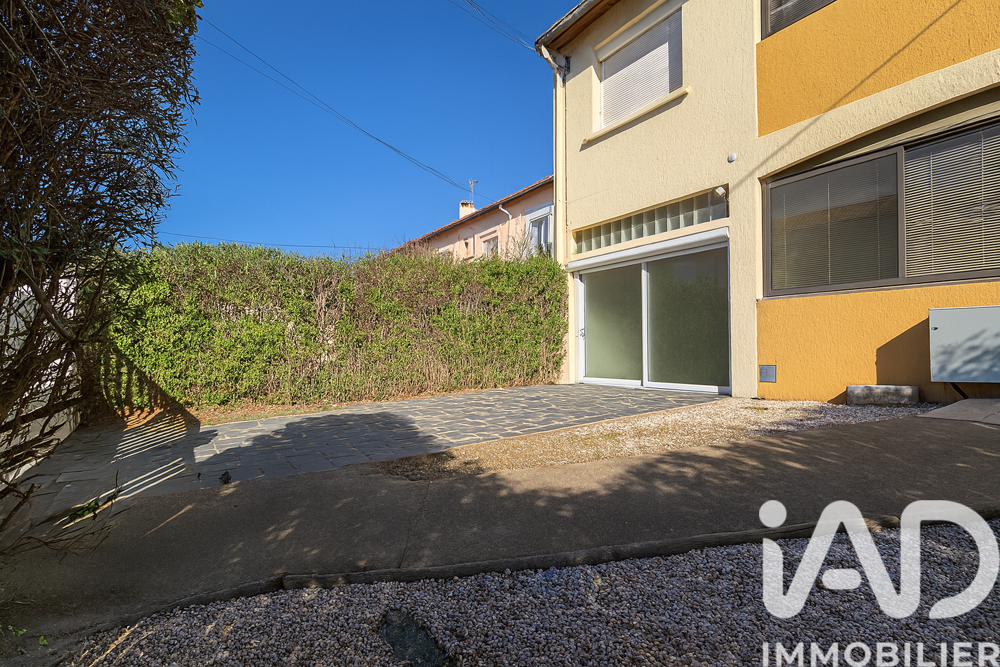 Vente Maison Vente Maison/villa 4 pi�ces Baho