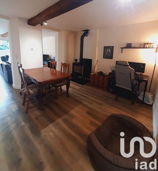  Maison � vendre 3 pi�ces 115 m�