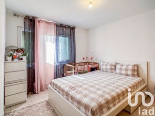  Appartement � vendre 3 pi�ces 51 m�