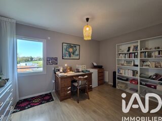  Appartement � vendre 3 pi�ces 63 m�