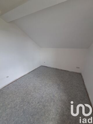  Maison � vendre 3 pi�ces 68 m�