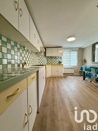  Maison  vendre 3 pices 54 m