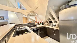  Appartement � vendre 2 pi�ces 65 m�