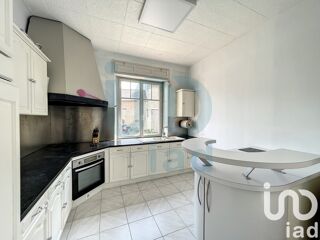  Maison � vendre 5 pi�ces 239 m�