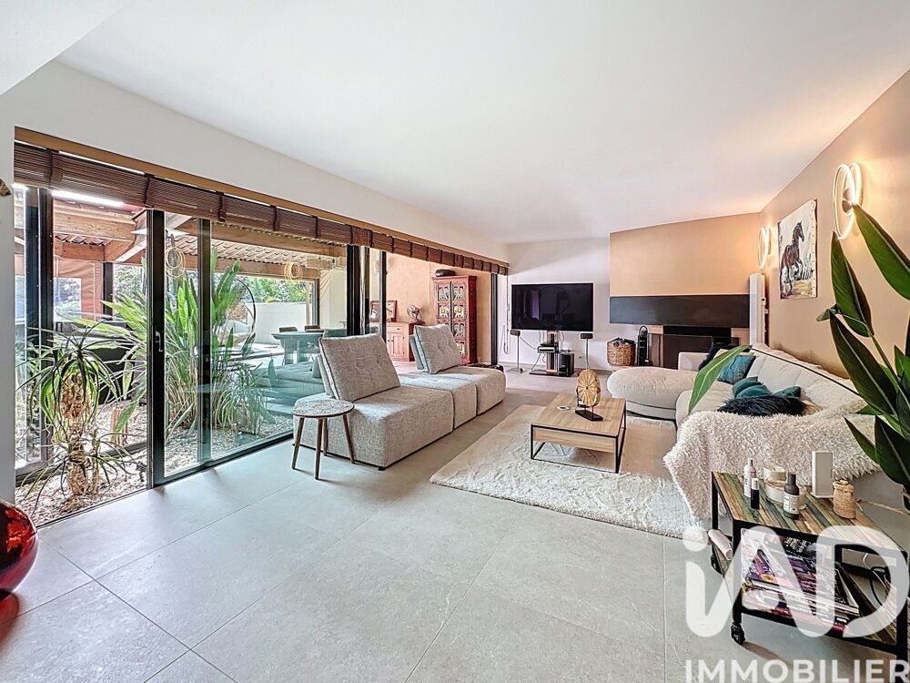  vendre  Villa La Seyne-sur-Mer (83500)