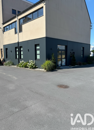  Immeuble � vendre 125 m�