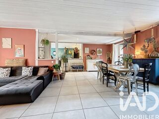  Maison � vendre 6 pi�ces 135 m�