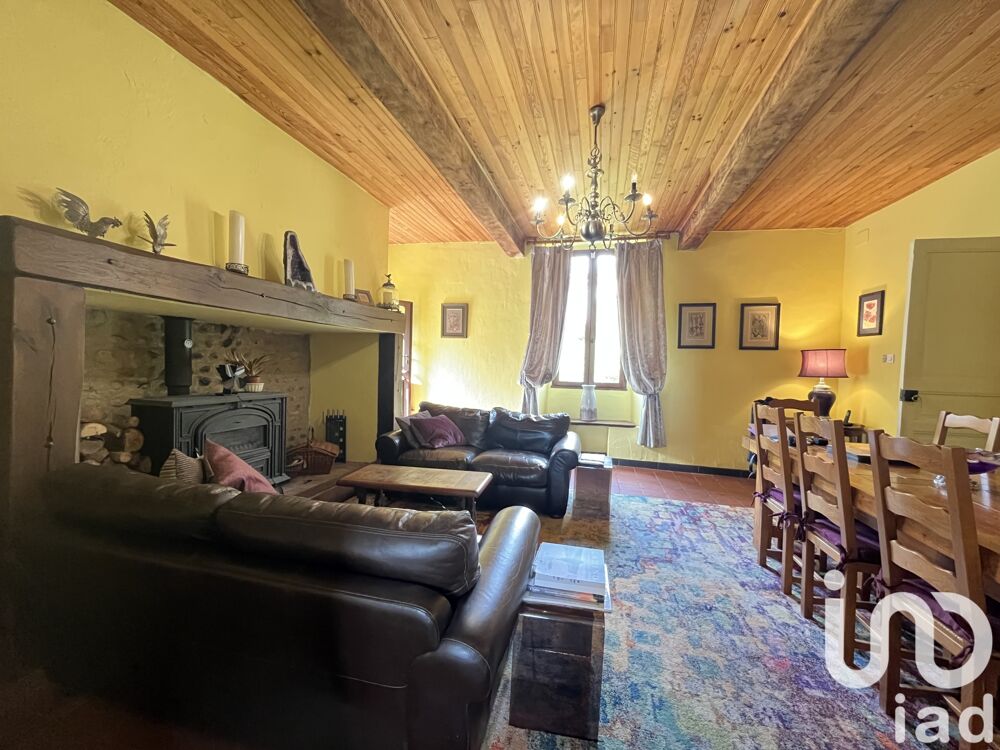  vendre  Maison Vic-en-Bigorre (65500)