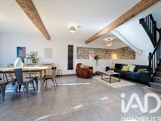  Maison � vendre 9 pi�ces 180 m�