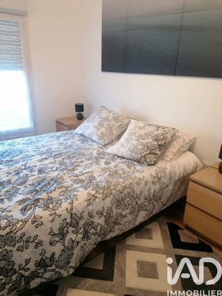  Appartement � vendre 2 pi�ces 47 m�