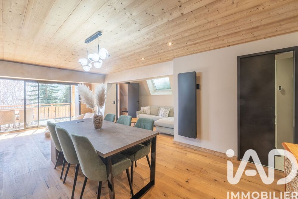 � vendre  Maison Huez (38750)