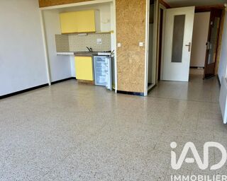  Appartement � vendre 1 pi�ce 32 m�
