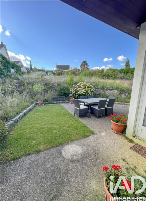   Vente Maison/villa 3 pi�ces Maison - 3 pi�ce(s) - 65 m�