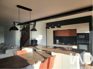  Maison � vendre 4 pi�ces 92 m�