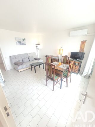  Appartement � vendre 2 pi�ces 31 m�