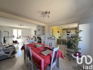  Maison � vendre 14 pi�ces 219 m�