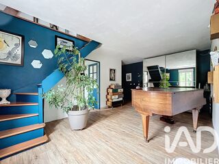  Maison � vendre 10 pi�ces 251 m�