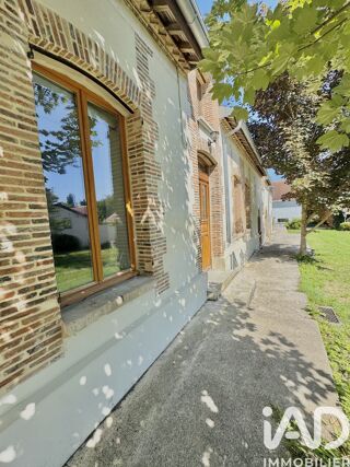  Maison � vendre 8 pi�ces 240 m�